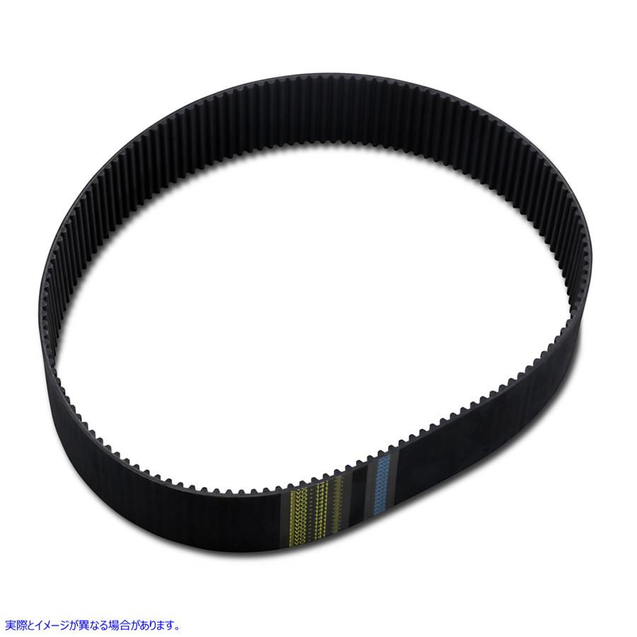 【並行輸入品】 ベルトドライブ・リミテッド 交換用ベルト - 3インチ - 8mm - 141 BDL-141-3 DS360005 BELT DRIVES LTD. PR BELT 141T 8MM 3