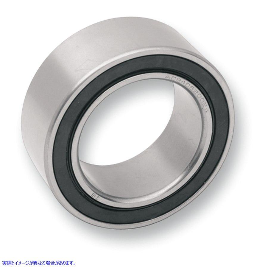 【並行輸入品】 ベルトドライブ・リミテッド 40mm ダブルロウハブベアリング EHB-100 DS360173 BELT DRIVES LTD. 40MM DOUBLE ROW HUB BRNG #DRAG