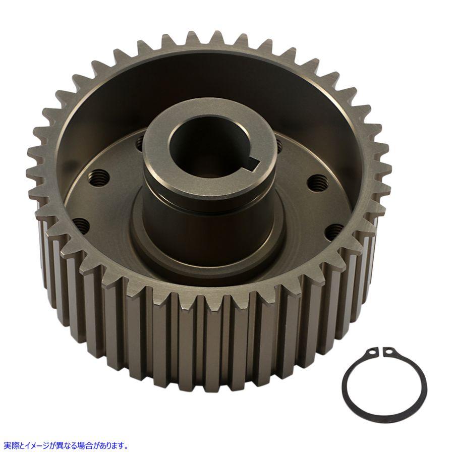 【並行輸入品】 クラッチハブ - テーパード ベルトドライブ・リミテッド BELT DRIVES LTD. Clutch Hub - Tapere EV-160 #DRAG #DS360406