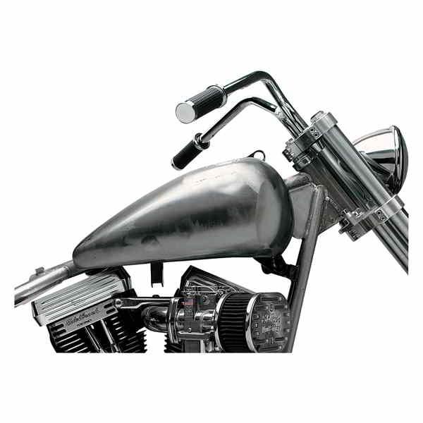 互換品】 ドラッグスペシャリティーズ ファットボブスタイルガソリン