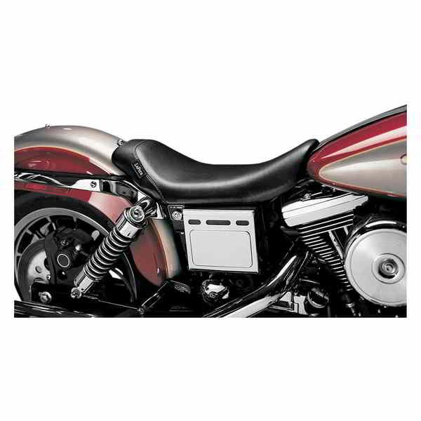 取寄せ ベアボーンソロシート ラペラ LE PERA Bare Bones Solo Seat 