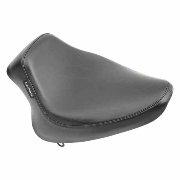 並行輸入品】 シルエット デラックス ソロシート - ソフテイル 00-07