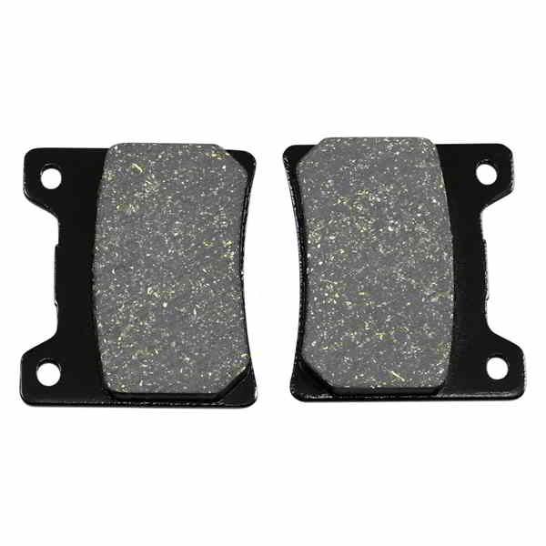 【並行輸入品】 オーガニックブレーキパッド イービーシー EBC Organic Brake Pads FA88 #DRAG #FA88 ...
