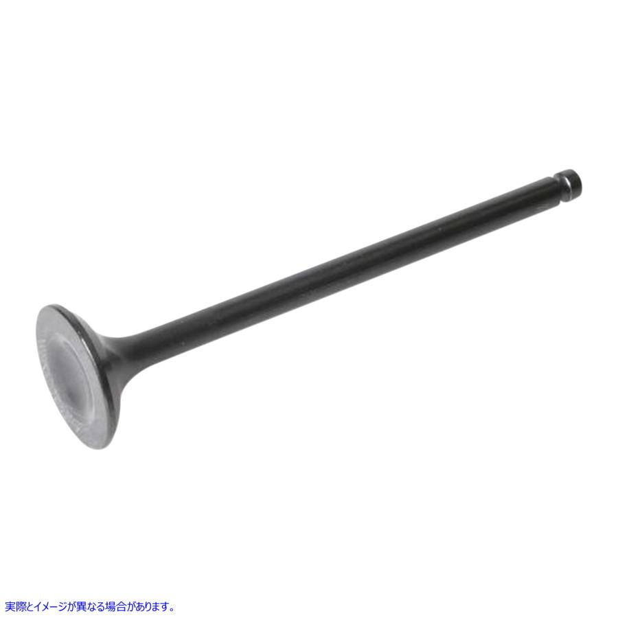 【並行輸入品】 キブルホワイト 排気ガス弁膜 KW3030075 KIBBLEWHITE EXHAUST VALVE 96-00 XR250 車、バイク、自転車-その他エンジン関連パーツ-バイク