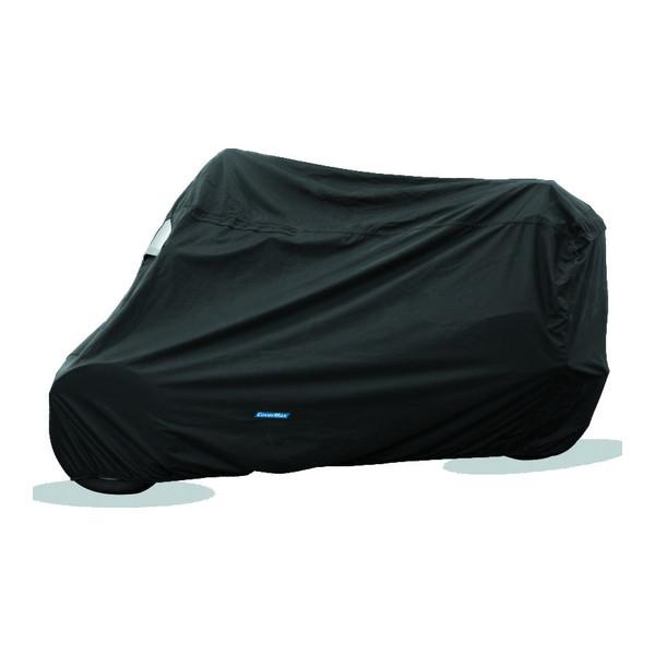 【並行輸入品】 Covermax トライク カバー Can-Am Spyder 用 BikeMaster BKM Covers 取寄せ T14 107553
