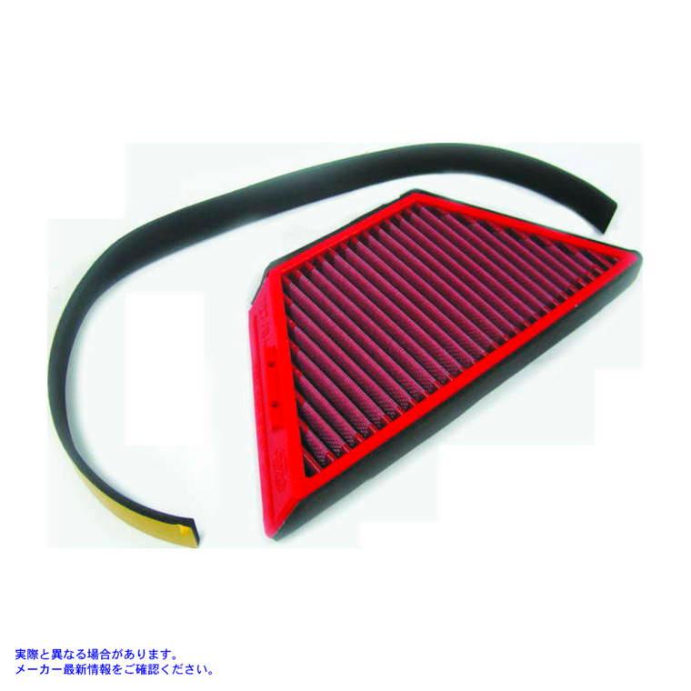 はく 並行輸入品】 BMC AIR FLTR KAW ZX-14R Motorcycle Replacement