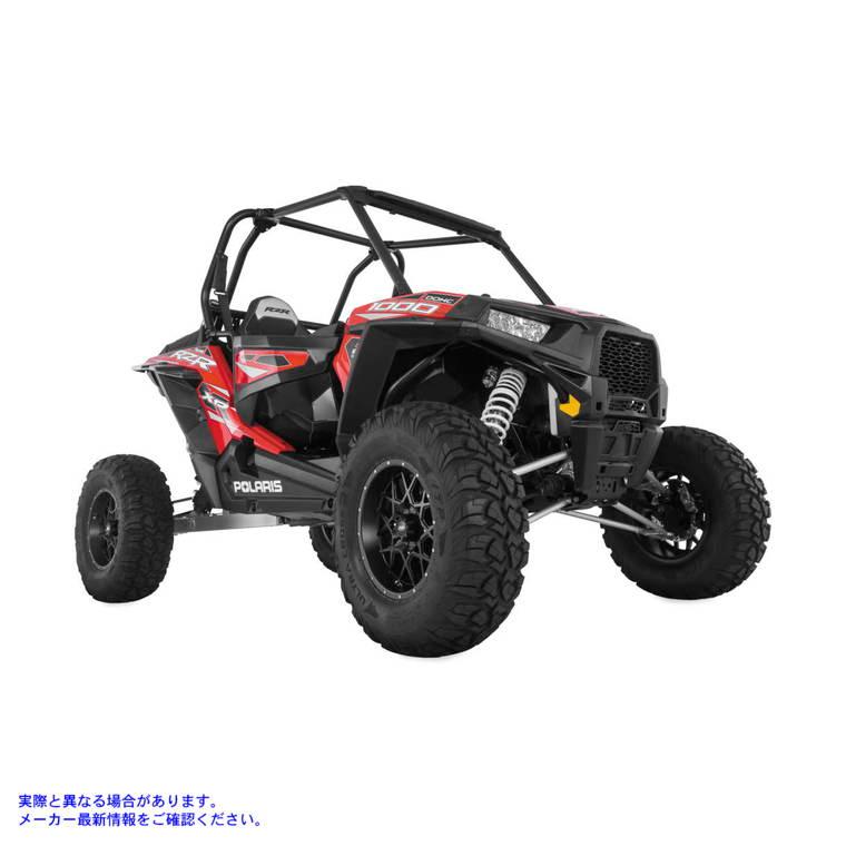 取寄せ ITP ハリケーン 15x7 / 4x156 BP 4+3 オフセット マット