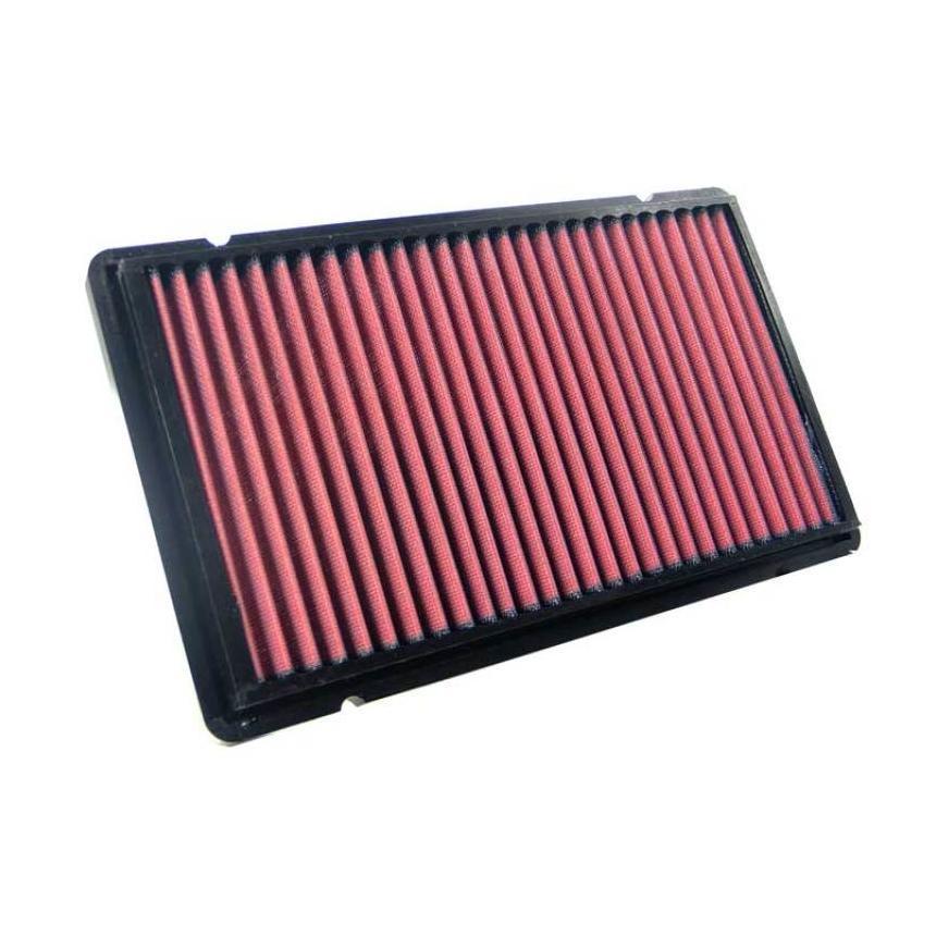 並行輸入品】 交換用エアフィルター K&N Engineering KN Drop in Air 