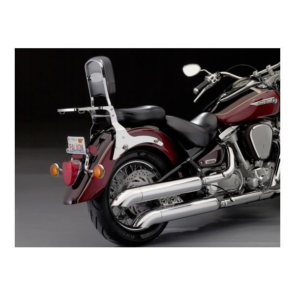 【並行輸入品】 ナショナルサイクル 97+ Hon/ 16+ Indian/ 05-23 Kaw/ 01+ Suz/98-15 Yam Paladin 取寄せ T14 P9800A