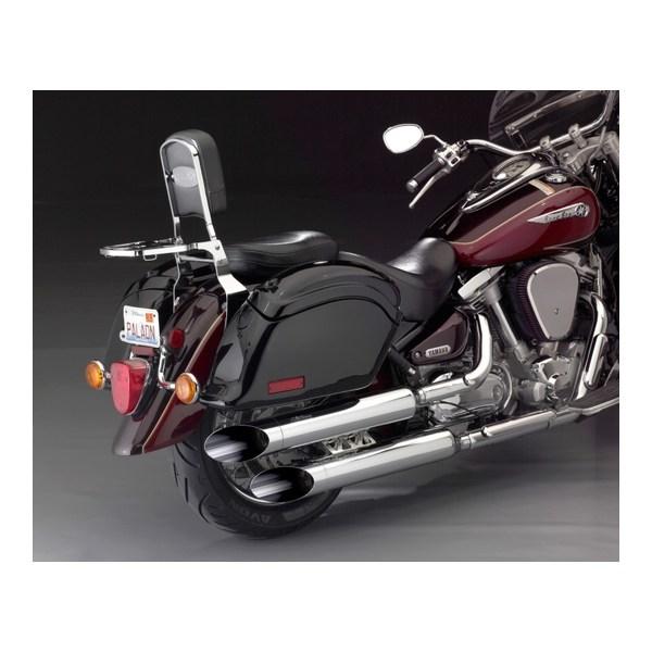 【並行輸入品】 ナショナルサイクル 97+ Hon/ 16+ Indian/ 05-23 Kaw/ 01+ Suz/98-15 Yam Paladin 取寄せ T14 P9800A