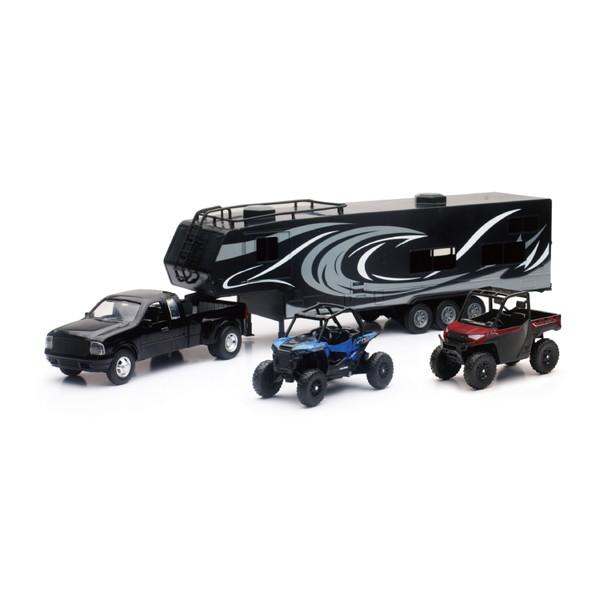 並行輸入品】 レイ・トイズ・ピックアップ・トイホーラー（ポラリス車