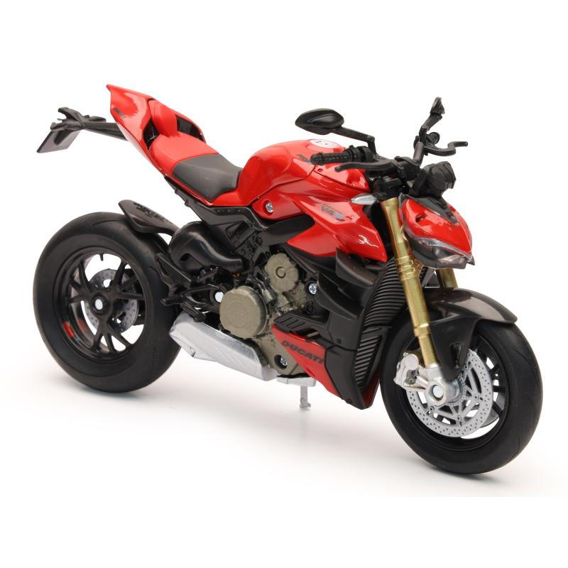 並行輸入品】 ニューレイトイズ ドゥカティ ストリートファイターV4