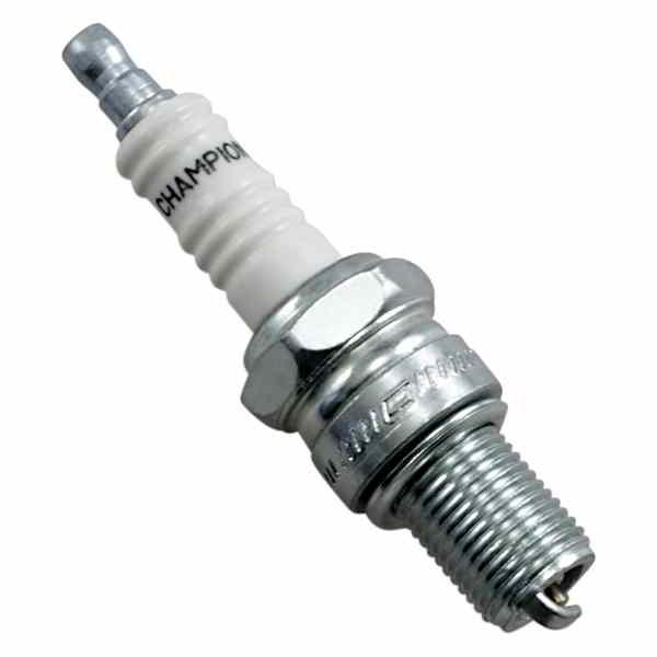 【並行輸入品】 スパークプラグ - RN2C チャンピオン CHAMPION Spark Plug 818C #DRAG #RN2C ...