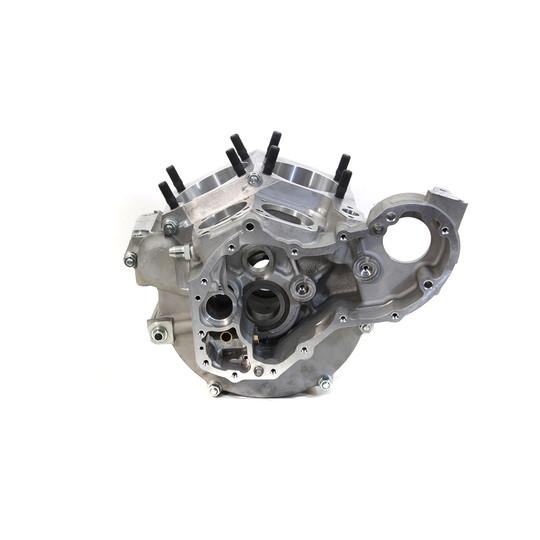 Harley Davidson 10-0104 ナックルヘッドエンジンケースセット Harley Davidson 10-0104 ナックルヘッドエンジンケースセット
