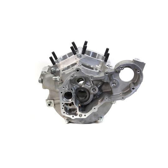 10-0104 ナックルヘッドエンジンケースセット 取寄せ Vツイン Knucklehead Engine Case Set (検索用／｜parts-depot