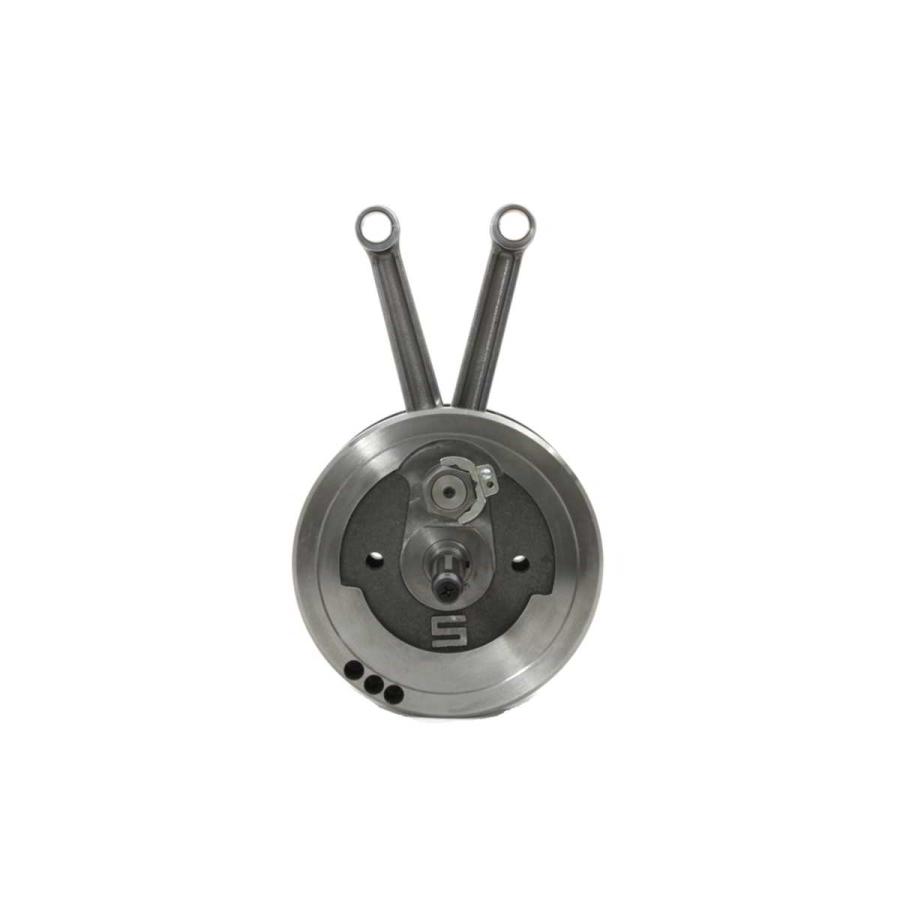 Harley Davidson（ハーレー・ダビッドソン） 【互換品】 10-1007 V