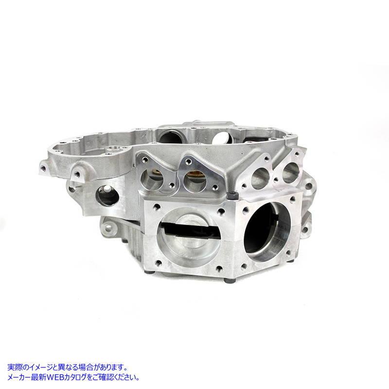 互換品】 10-1456 45W/G エンジンケースセット 取寄せ Vツイン 45 inch