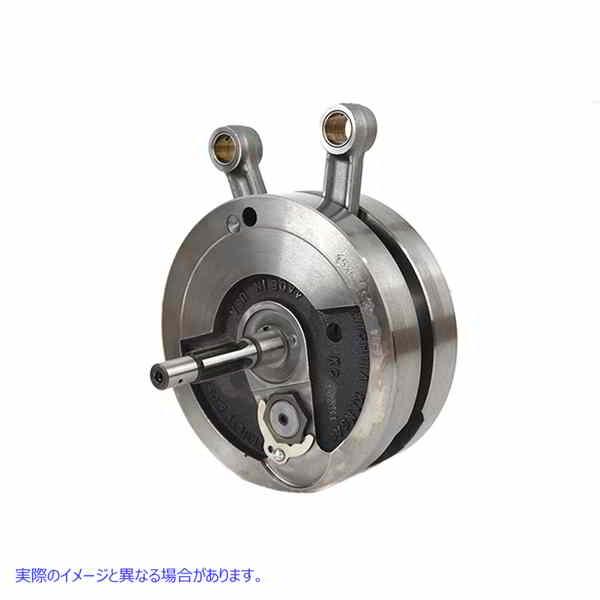 互換品】 10-1874 45インチWLDフライホイールアセンブリ 取寄せ