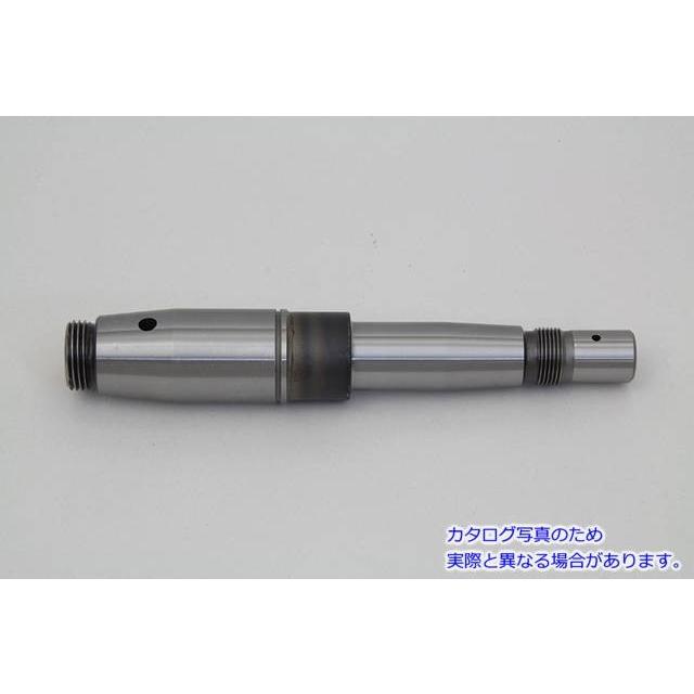 10-8324 ジムズピニオンシャフト 取寄せ Vツイン Jims Pinion