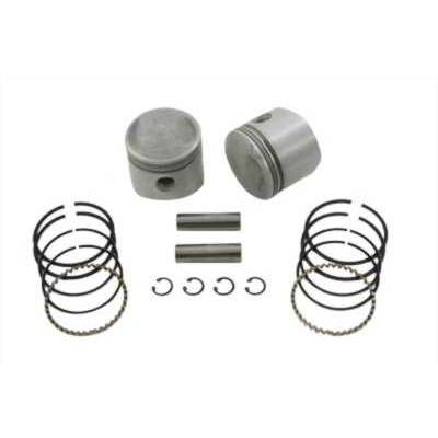Harley Davidson（ハーレー・ダビッドソン） 【互換品】 11-0312 74