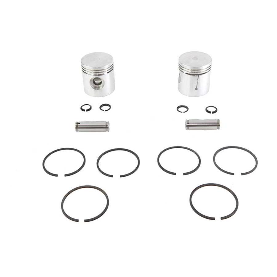 Nページ Harley Davidson（ハーレー・ダビッドソン） 【互換品】 11-0400 45