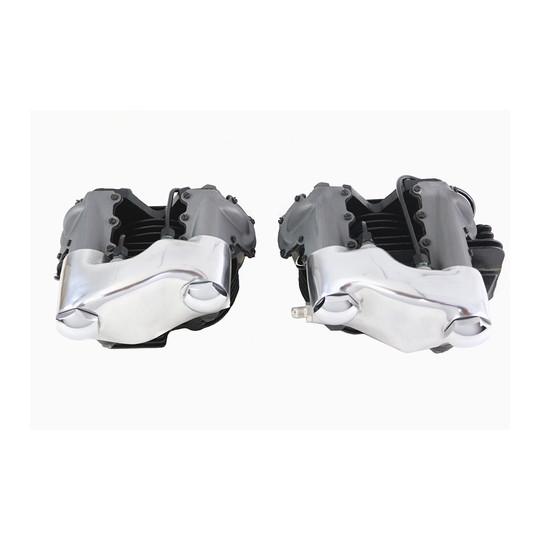 036 セット確認用 Harley Davidson 11-0857 ロッカーアセンブリ付きシリンダー