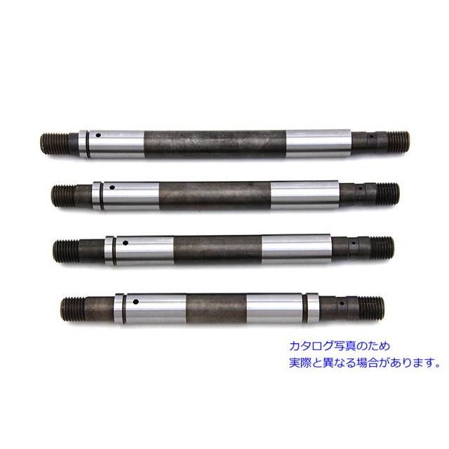 互換品】 11-0879 ナックルヘッドロッカーアームシャフトセット 取寄せ