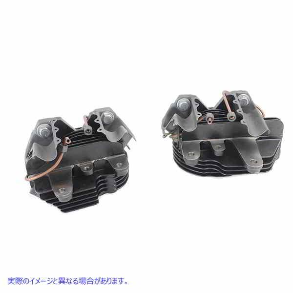 11-1204 ナックルヘッド シリンダー ヘッド セット ベア 取寄せ 11-1204 ナックルヘッド シリンダー ヘッド セット ベア 取寄せ