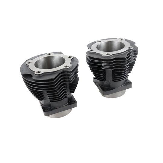 フリン様へ。 Amazon | 1977-1981年 FL ハーレー 純正 レプリカ フロント ロワ