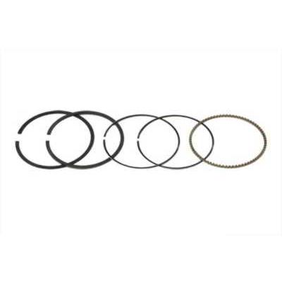 【並行輸入品】 11-9759 Wiseco ピストン リング セット 取寄せ Vツイン Wiseco Piston Ring Set (検索用／ Wiseco 3497X