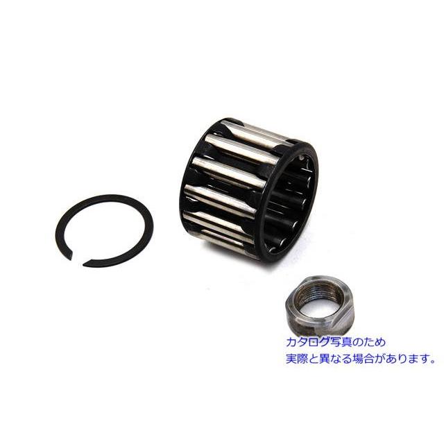 【互換品】 12-0784 ピニオンベアリングキット 取寄せ Vツイン Pinion Bearing Kit (検索用／の画像