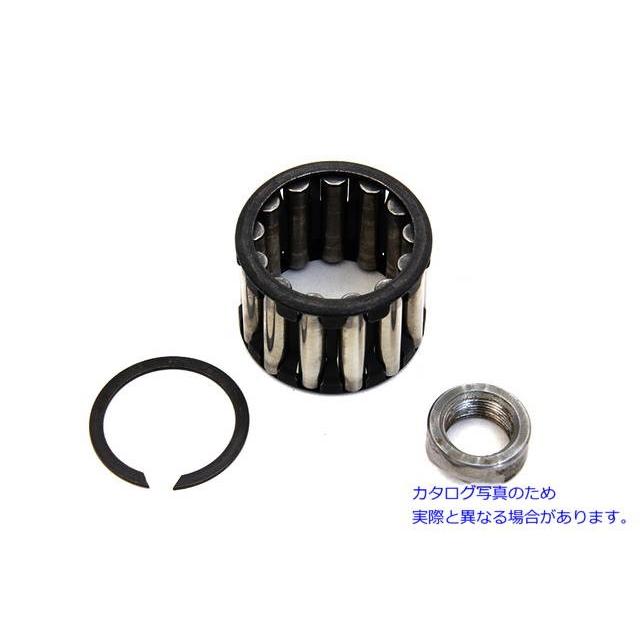 【互換品】 12-0784 ピニオンベアリングキット 取寄せ Vツイン Pinion Bearing Kit (検索用／の画像