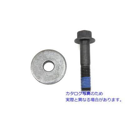 Harley Davidson 12-1102 スプロケットボルトとワッシャーキット Harley Davidson 12-1102 スプロケットボルトとワッシャーキット