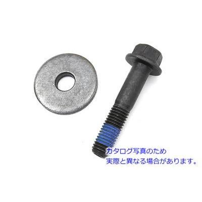 Harley Davidson 12-1102 スプロケットボルトとワッシャーキット Harley Davidson 12-1102 スプロケットボルトとワッシャーキット