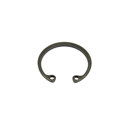 オイルポンプアセンブリとマグネトー