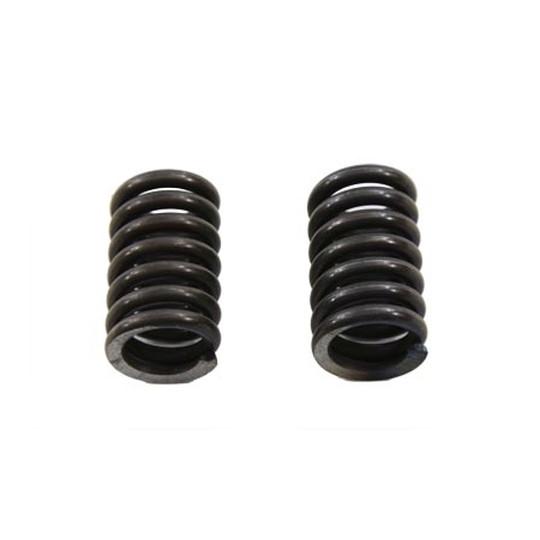 139258 39mmフォークダンパーチューブスプリングセット 39mm Fork Damper Tube Spring Set 取寄せ V