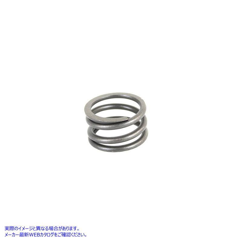 139261 39mmフォークダンパーチューブスプリングセット 取寄せ Vツイン 39mm Fork Damper Tube Spring