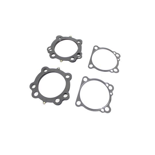 150477 シリンダーヘッドガスケットセット 0.030インチ 取寄せ Vツイン Cylinder Head Gasket Set