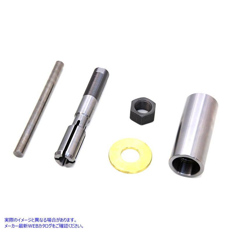 【互換品】 16-0190 TC-88 インナーカムベアリングリムーバー 取寄せ Vツイン TC-88 Inner Cam Bearing Remover (検索用／_2