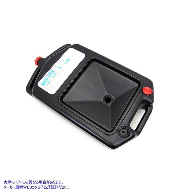 160585 Oil Drain Reservoir Tool Vツイン (検索用／オイル排水貯水池ツール ted16