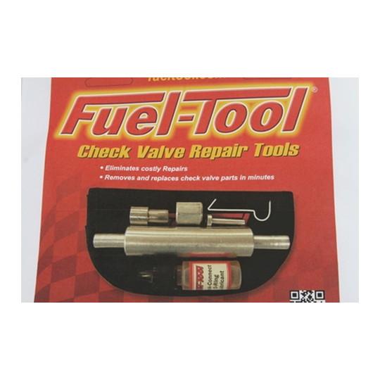 160592 バルブリペアツールを確認してください Check Valve Rebuild Tool 取寄せ Vツイン (検索用／ Fuel