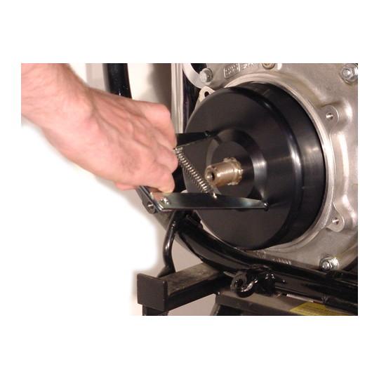 160693 オルタネーターロータープーラーツール Alternator Rotor Puller Tool 取寄せ Vツイン (検索用