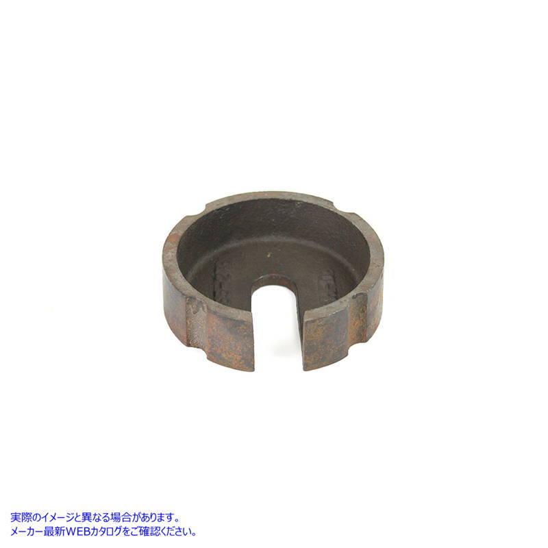 【互換品】 16-1063 ロッドアライメントプレートパーカーライズド 取寄せ Vツイン Rod Alignment Plate Parkerized (検索用／