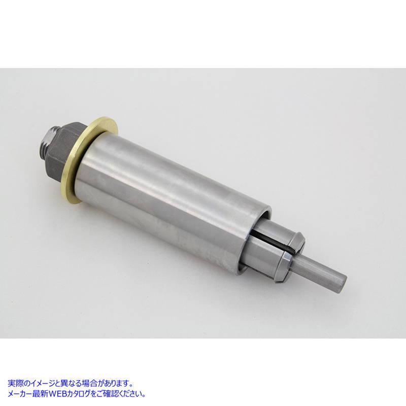 【互換品】 16-1391 カムベアリングリムーバーツール 取寄せ Vツイン Cam Bearing Remover Tool (検索用／_2
