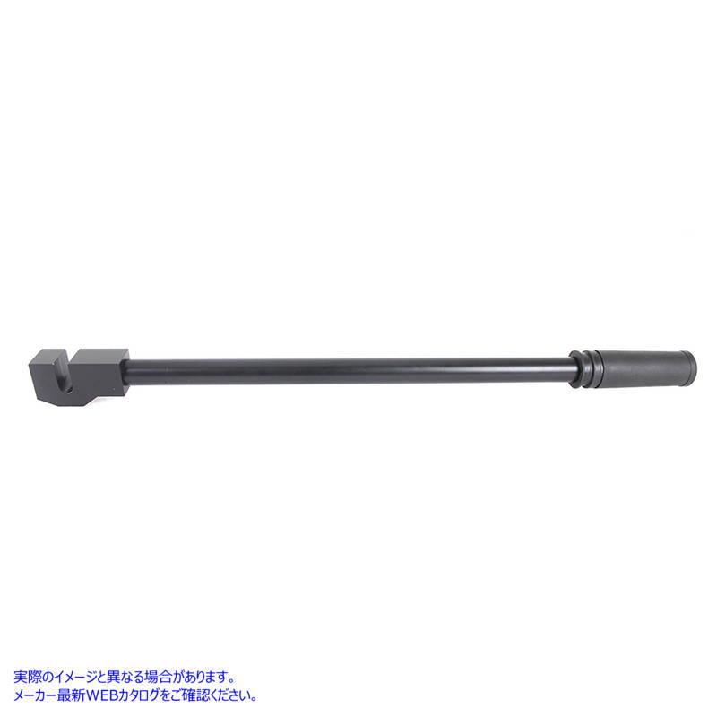 【互換品】 16-1885 ロッド矯正ツール 取寄せ Vツイン Rod Straightening Tool (検索用／_2