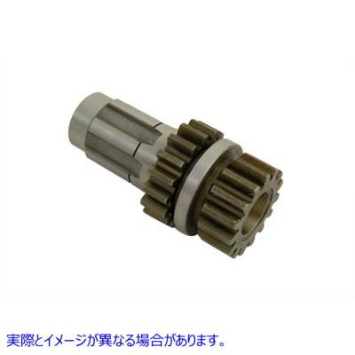 SALE／10%OFF 17-0200 17-0253 3rd 4th and 4th Cluster Countershaft