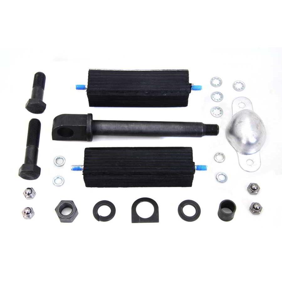Harley Davidson（ハーレー・ダビッドソン） 【互換品】 17-0505 