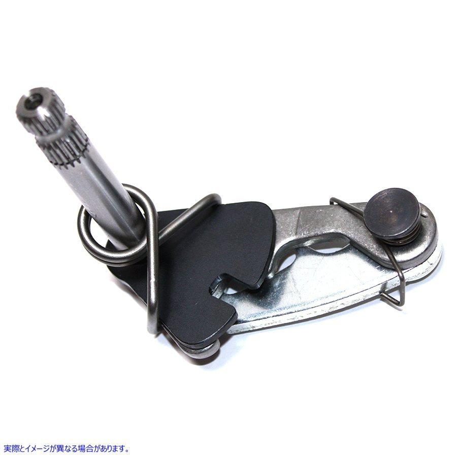 170576 シフターポールアセンブリ Shifter Pawl Assembly 取寄せ Vツイン (検索用／3408486