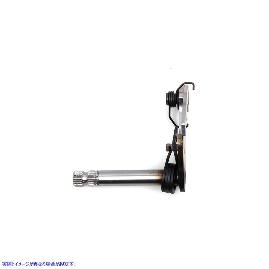 170604 トランスミッションシフターポールアセンブリ Transmission Shifter Pawl Assembly 取寄せ V