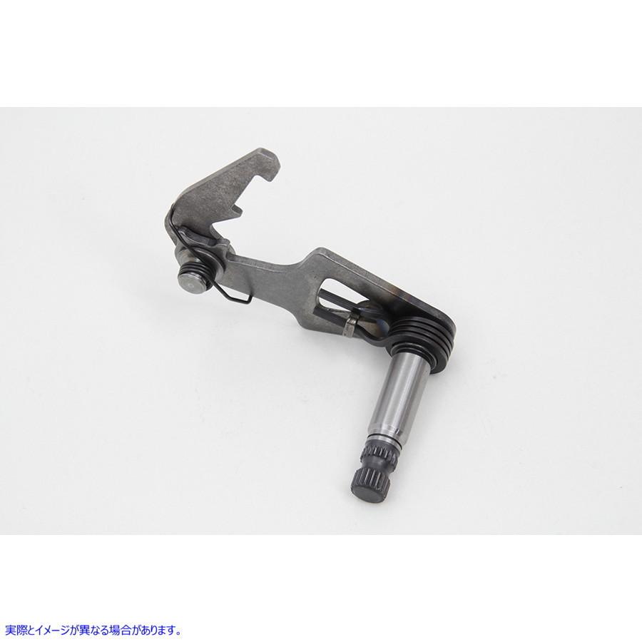 170605 Transmission Shifter Pawl Assembly Vツイン (検索用／3508106 トランスミッション